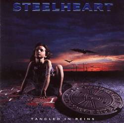 Steelheart : Tangled in Reins